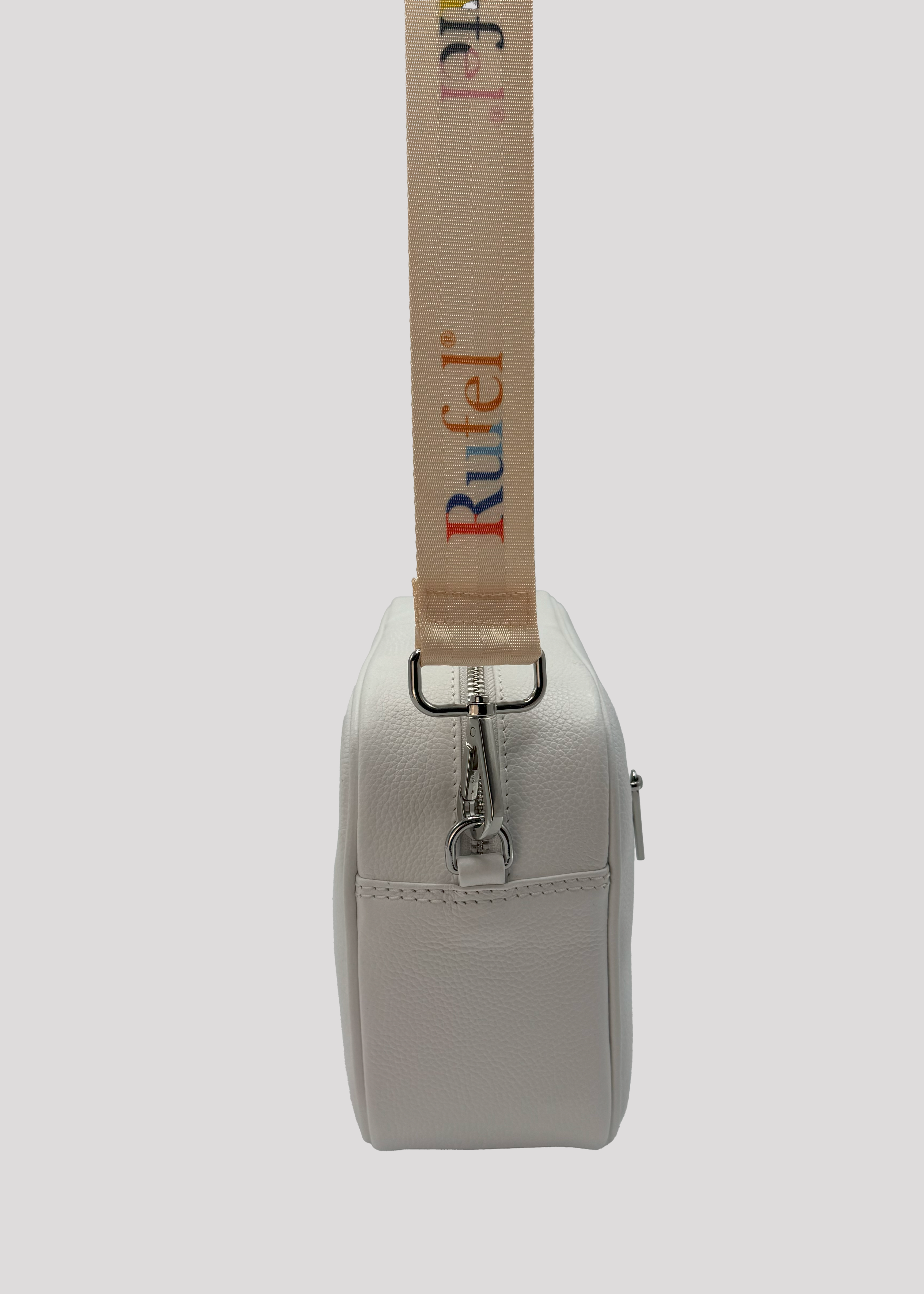 Cross body bag Rufel