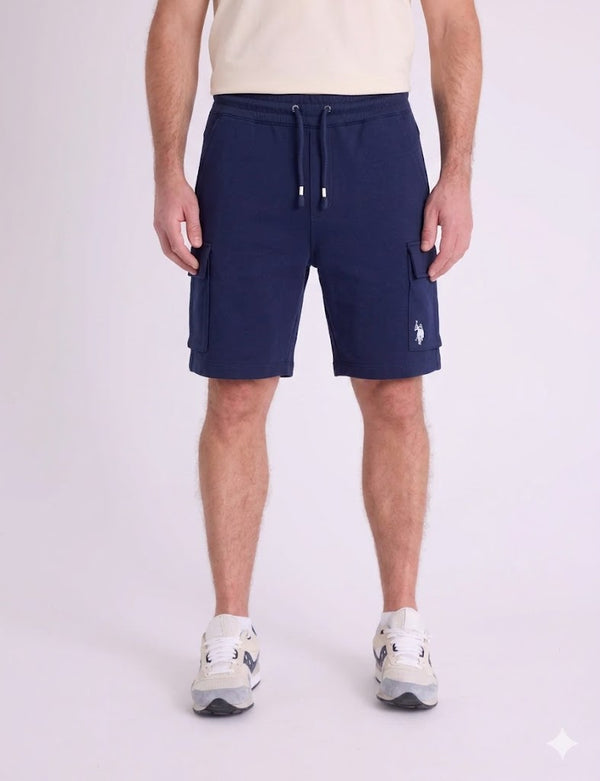 Cargo Jogger Shorts U.S. Polo Assn.