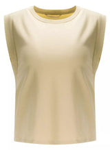 Blusa sem manga Lez a Lez