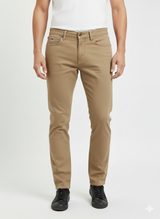 Tapered Fit Colored Jeans U.S. Polo Assn.