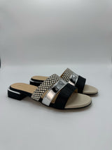 Chinelo raso carol43 MLV