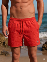 Motion-Flex Swim Shorts U.S. Polo Assn.