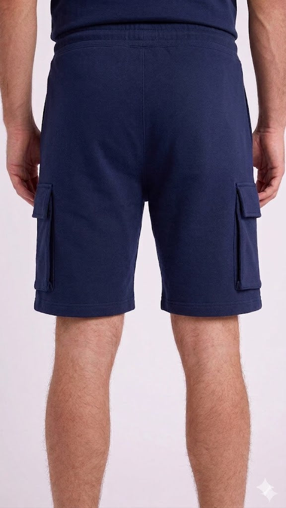 Cargo Jogger Shorts U.S. Polo Assn.