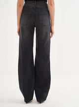 Berlim Stretch Wide Leg Jeans Colcci