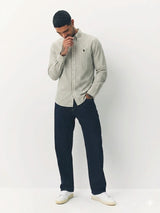 Striped Regular Fit Shirt U.S. Polo Assn.