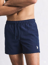 Motion-Flex Swim Shorts U.S. Polo Assn.