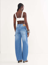 Dublin Barrel Jeans Colcci