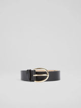 Women’s Plain Belt Rufel