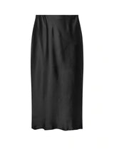 Satin Skirt Quattro Venti