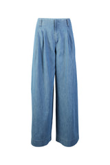 Wide-Leg Trousers Sahoco