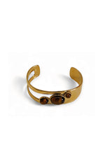 Gold Pearl Bangle Sahoco