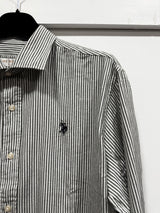 Men’s Long Sleeve Striped Shirt U.S. Polo Assn.