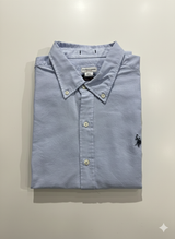 Camisa Oxford U.S. Polo Assn.