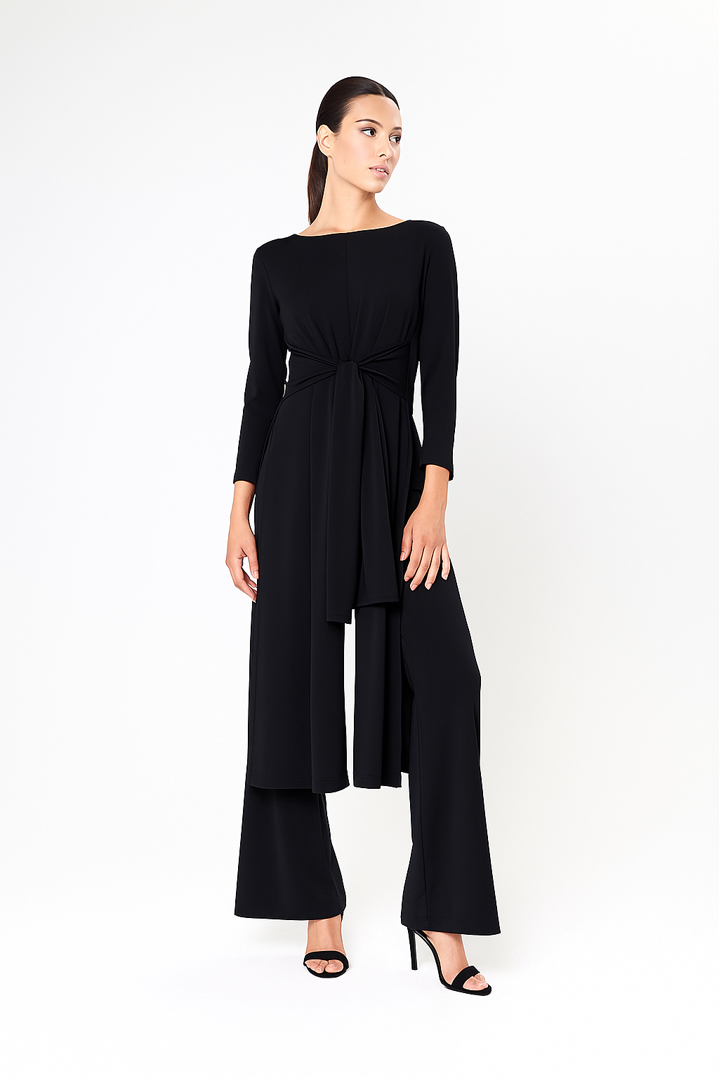 Conjunto de calça e túnica Arggido