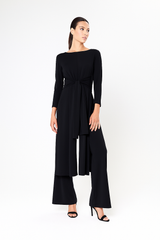 Conjunto de calça e túnica Arggido