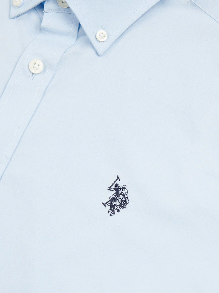 Men's Long Sleeve Shirt U.S. Polo Assn.