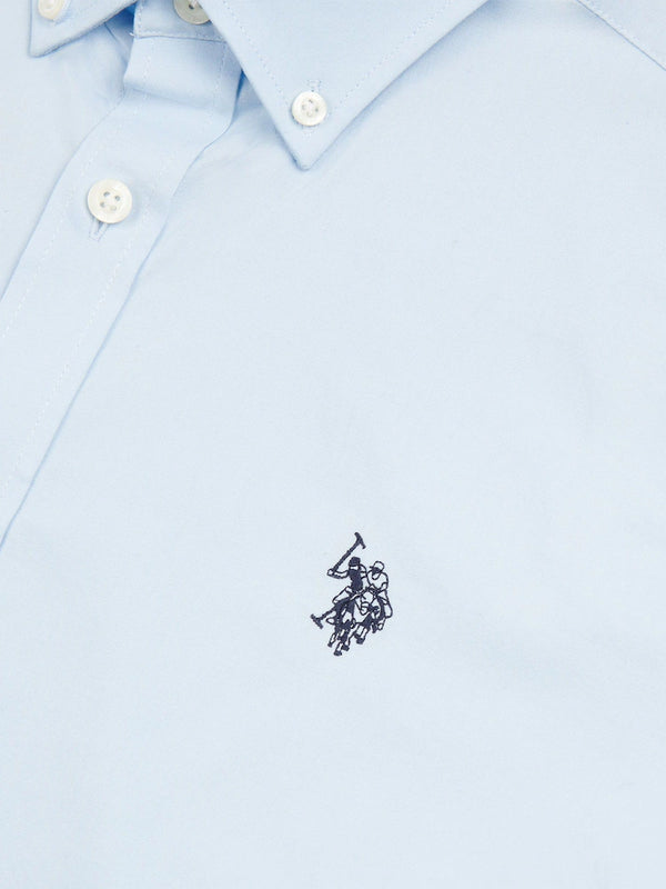 Men's Long Sleeve Shirt U.S. Polo Assn.