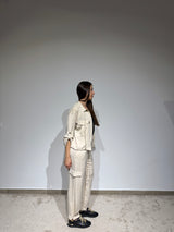 Casaco oversize  ARGGIDO