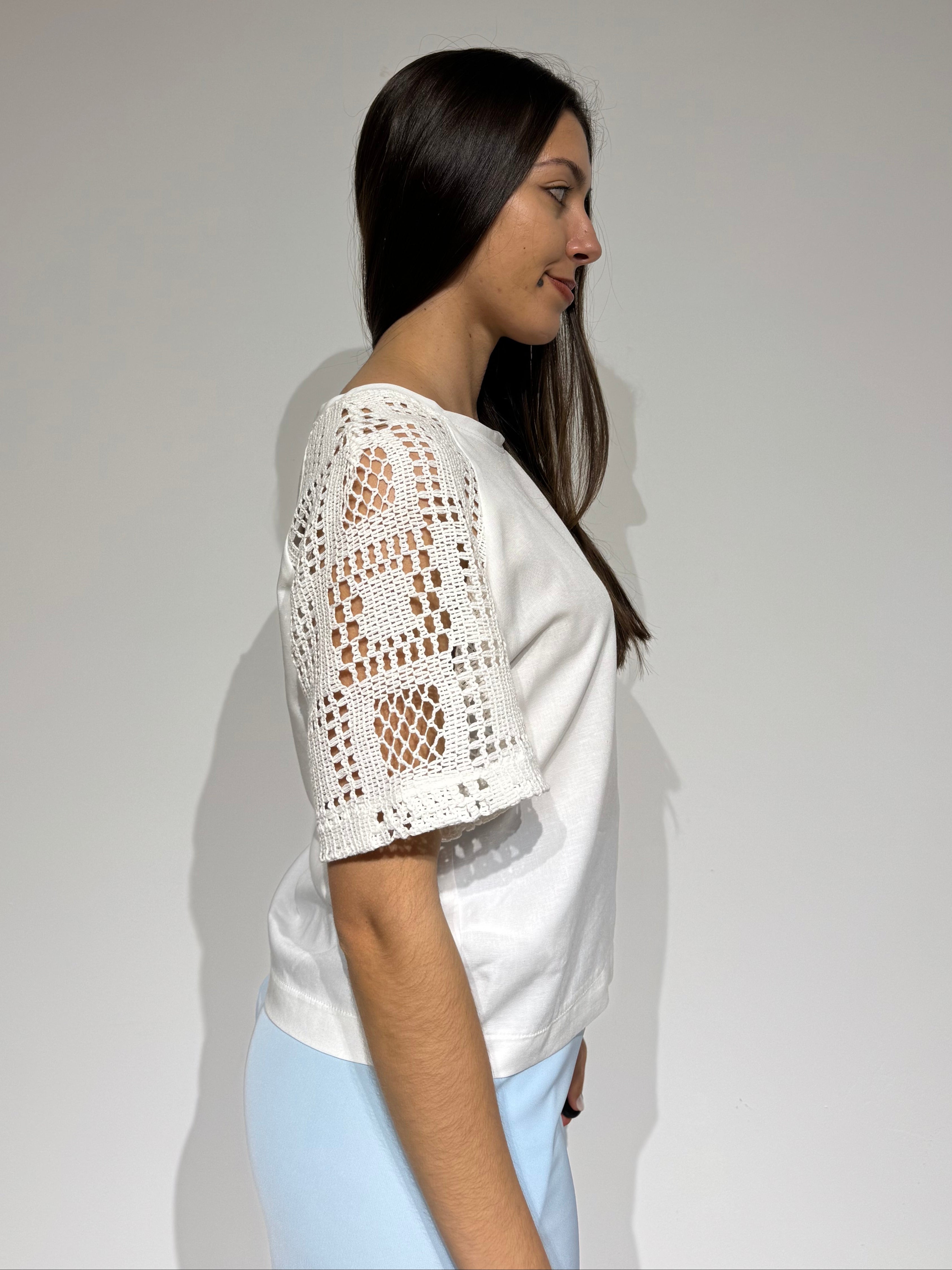 Short-Sleeve T-Shirt Imperial