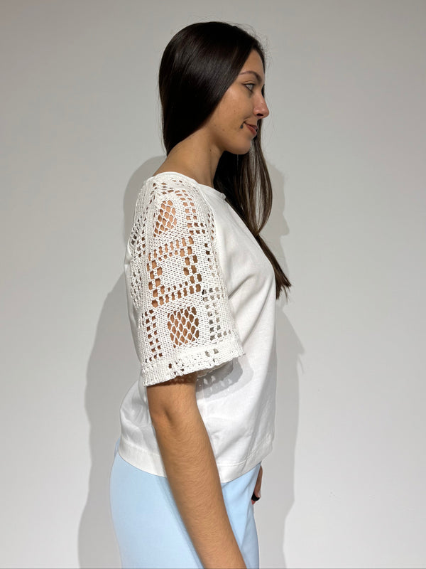 Short-Sleeve T-Shirt Imperial