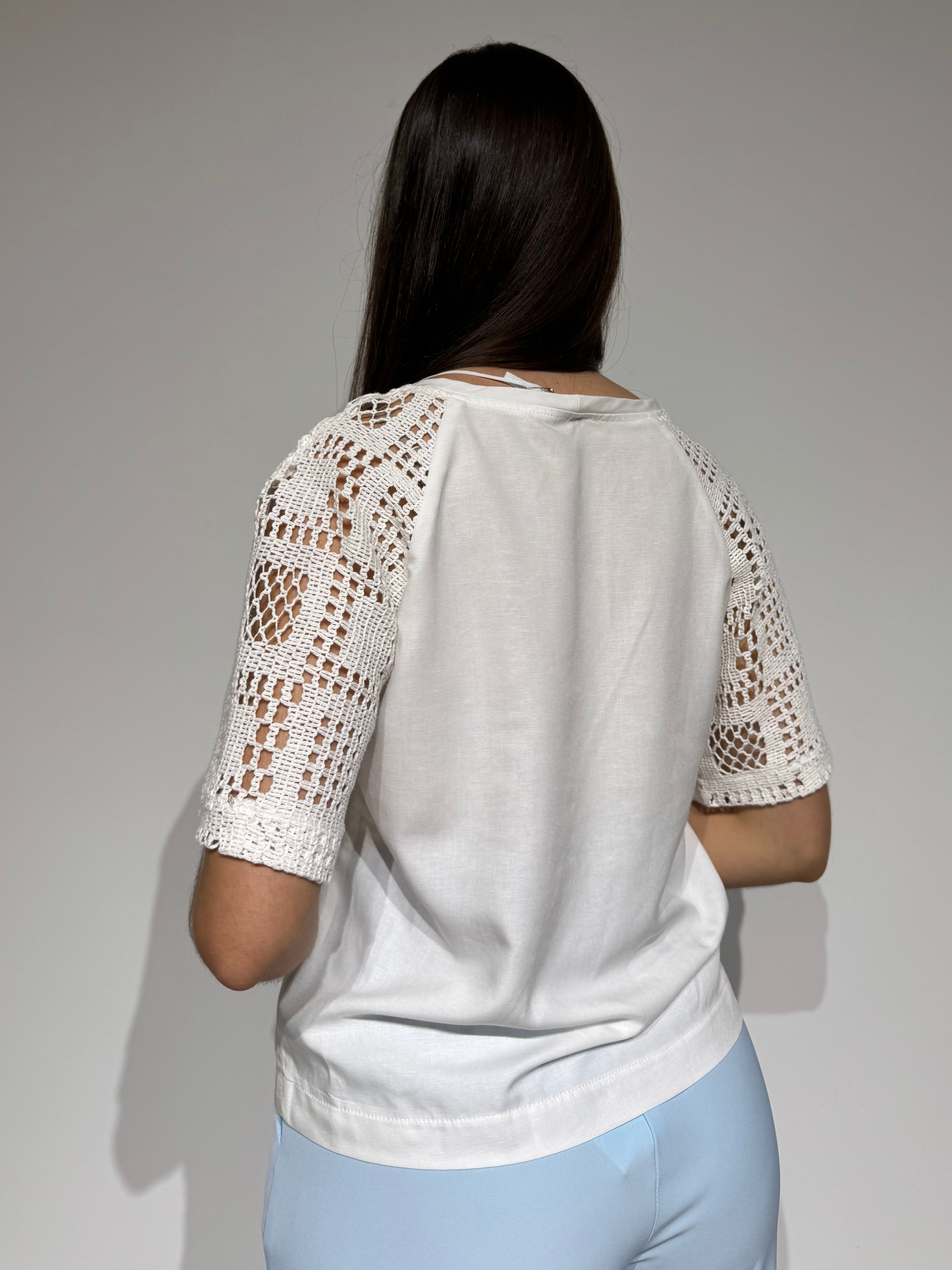 Short-Sleeve T-Shirt Imperial
