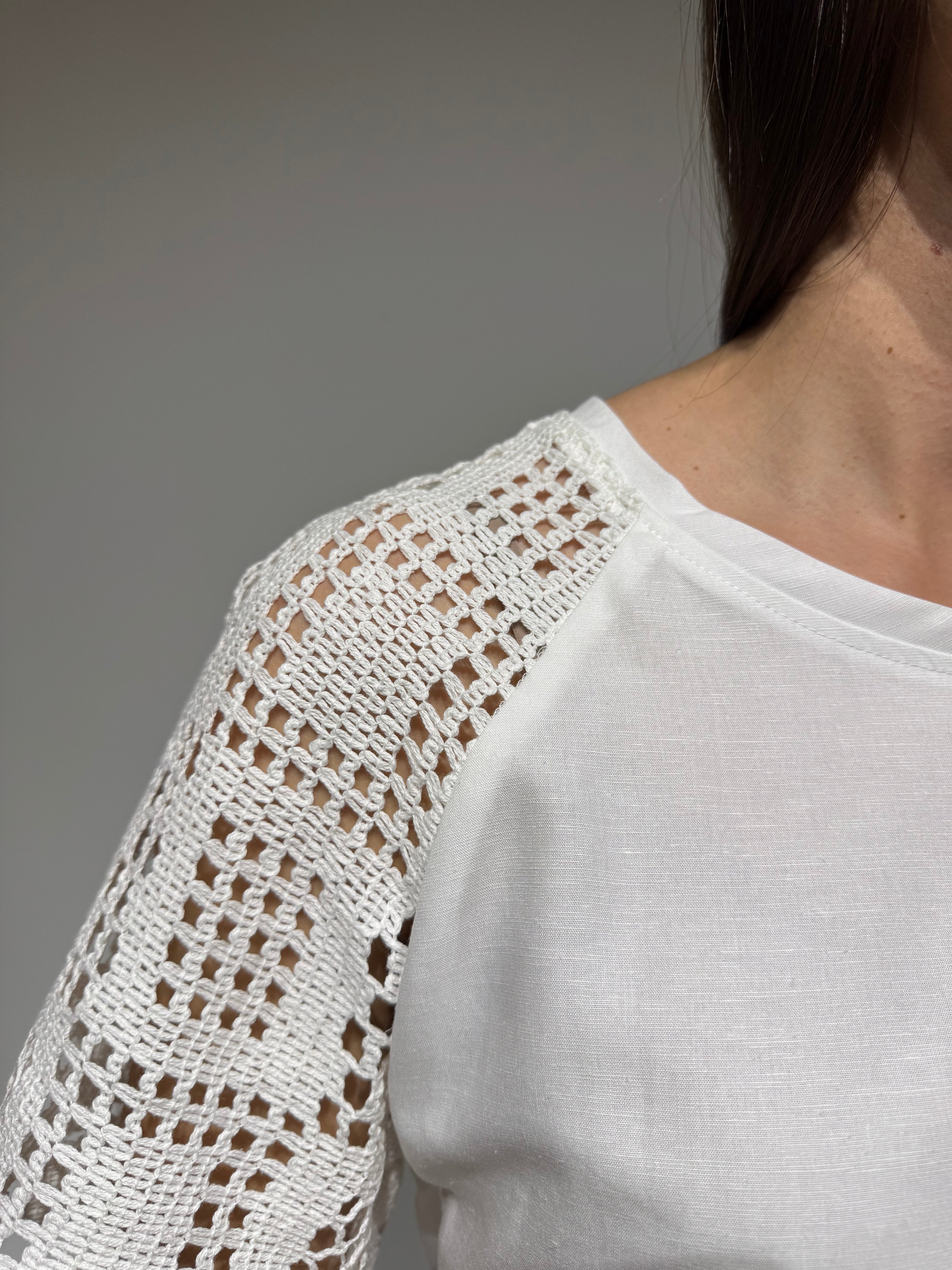 Short-Sleeve T-Shirt Imperial