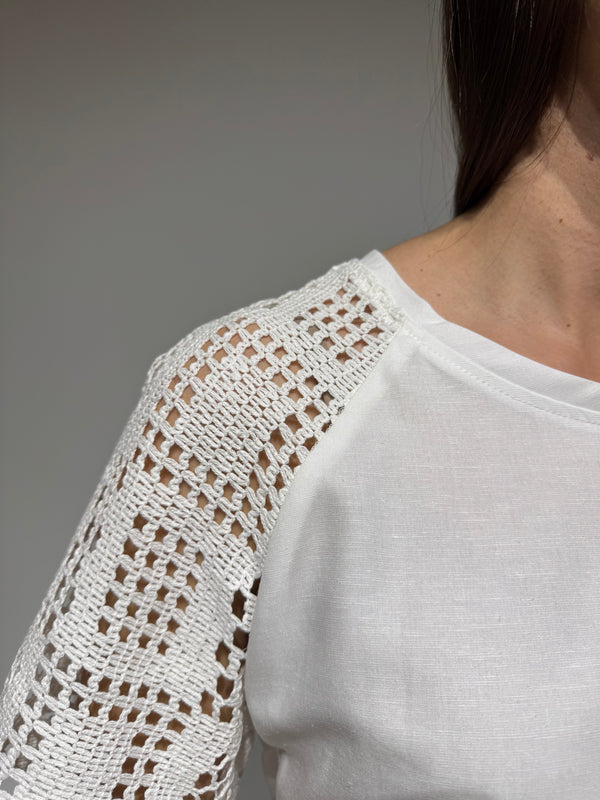 Short-Sleeve T-Shirt Imperial