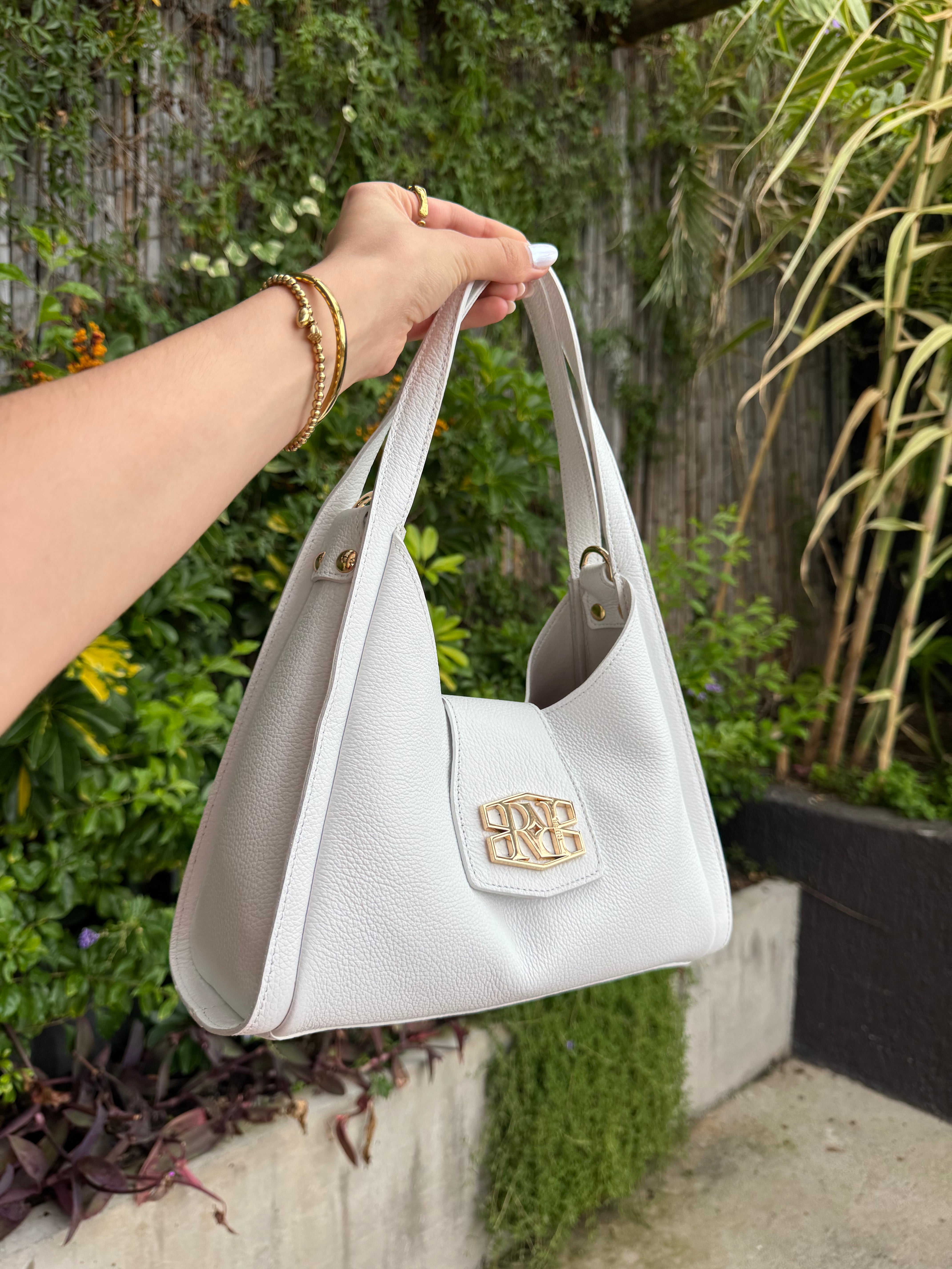 Shoulder Bag Rufel