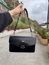 Small rectangular shoulder bag Rufel