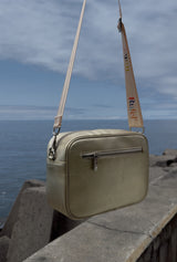 Cross body bag Rufel