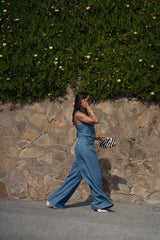 Wide-Leg Trousers Sahoco