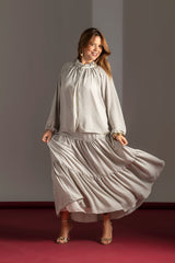 Essential Skirt Quattro Venti