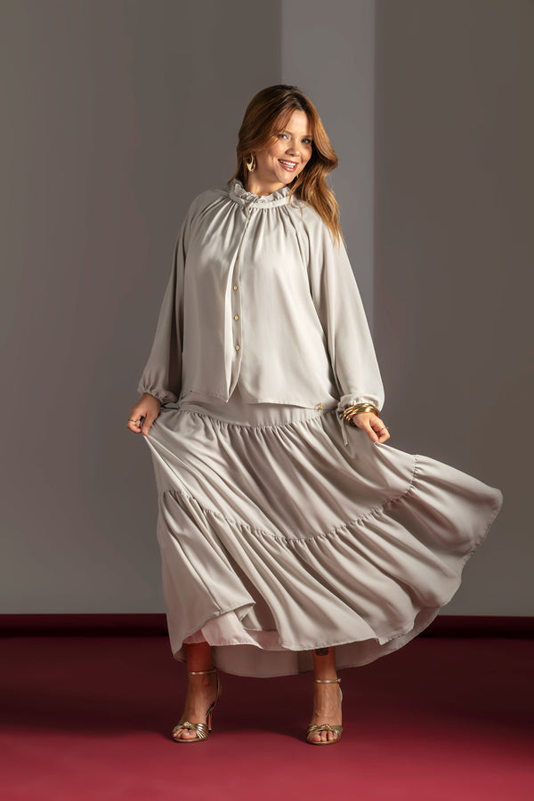Essential Skirt Quattro Venti