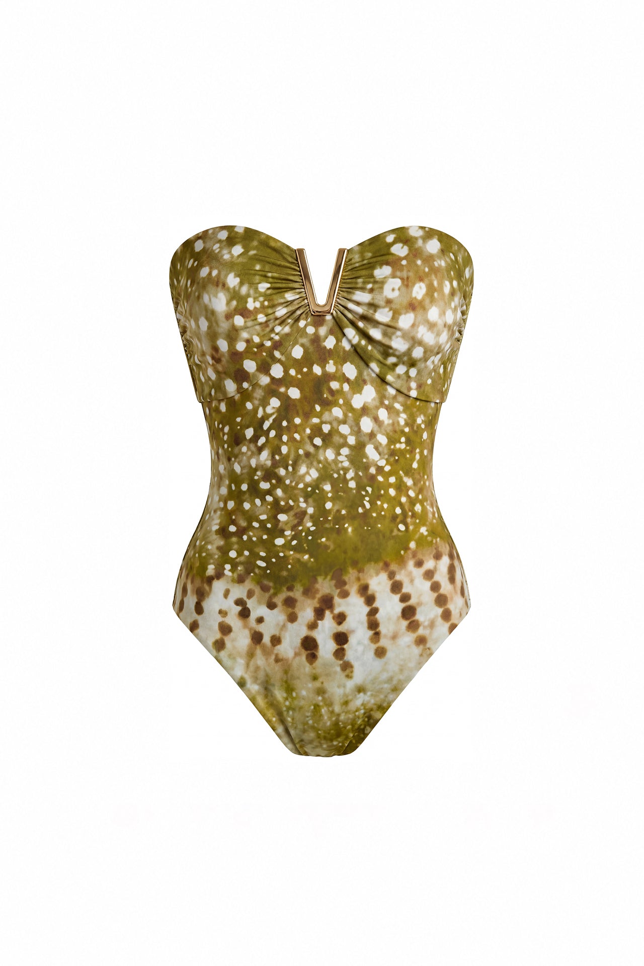 Savana Bodysuit / Swimsuit Sahoco