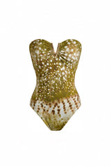 Savana Bodysuit / Swimsuit Sahoco