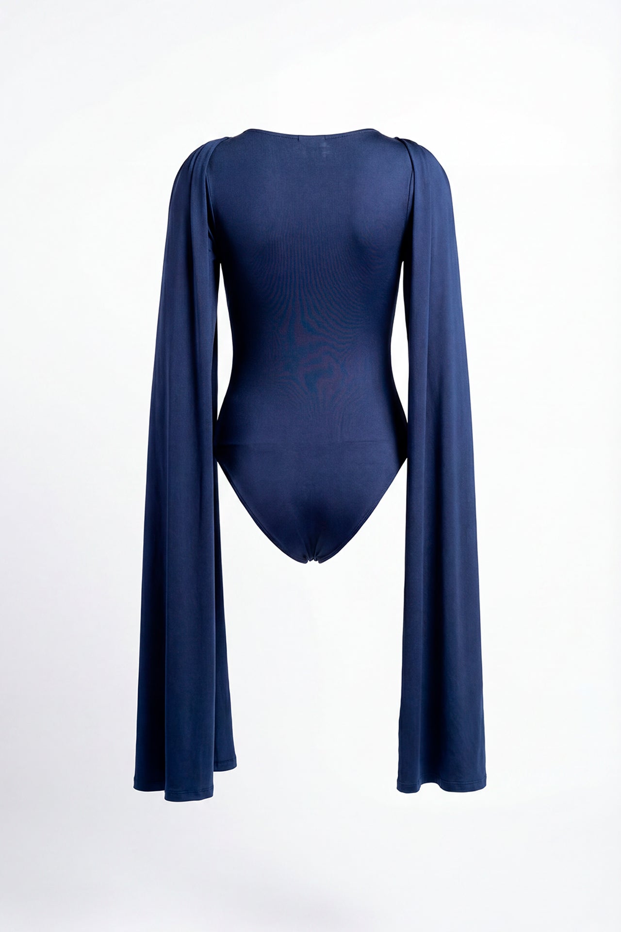 Off-Shoulder Illusion Bodysuit Sahoco