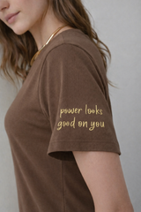 Straight-Cut Maxi Dress - Necklace Included Sahoco