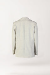 Tailored Blazer with SH Crest Badge Sahoco