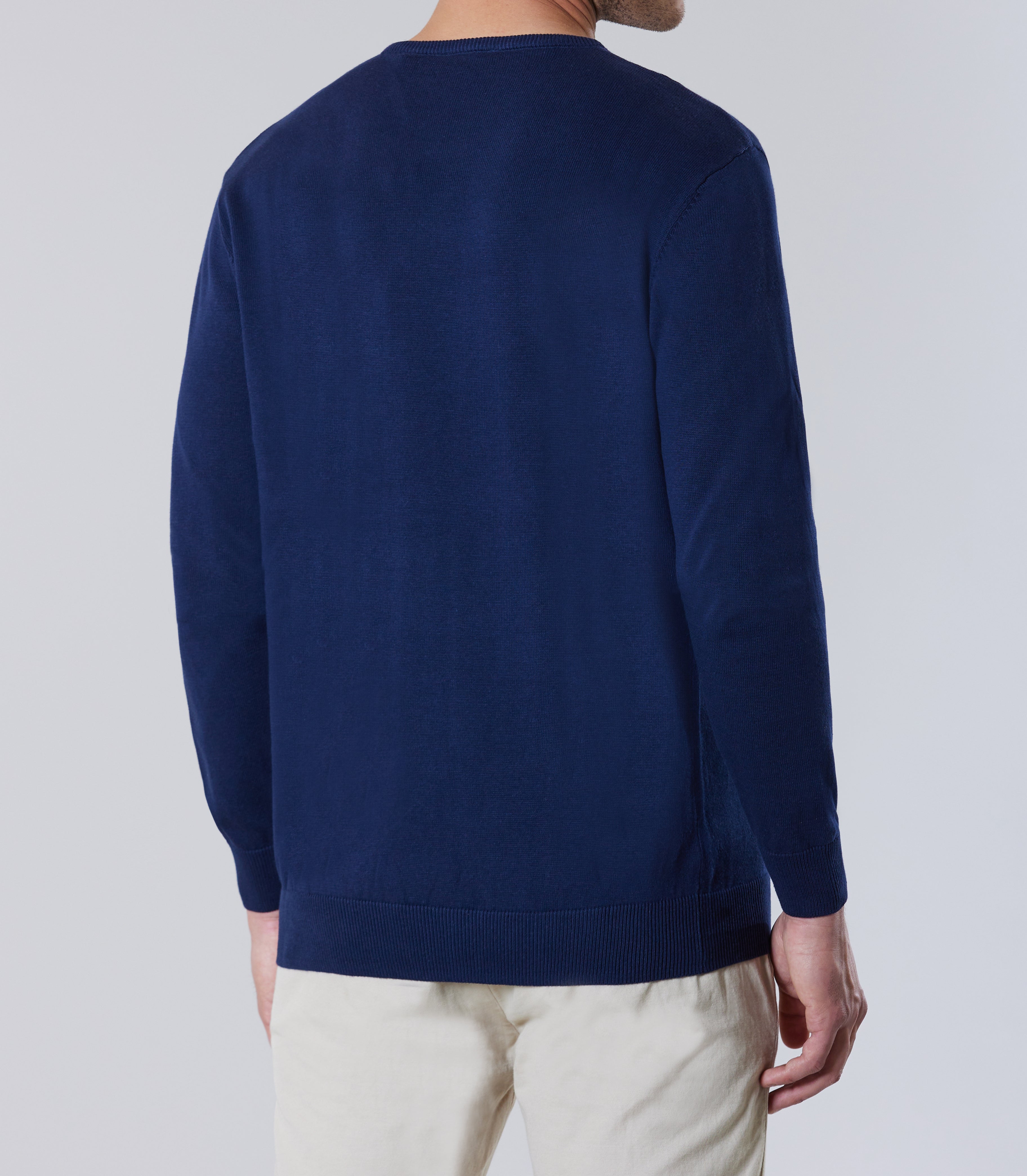 Camisola U.S. Polo