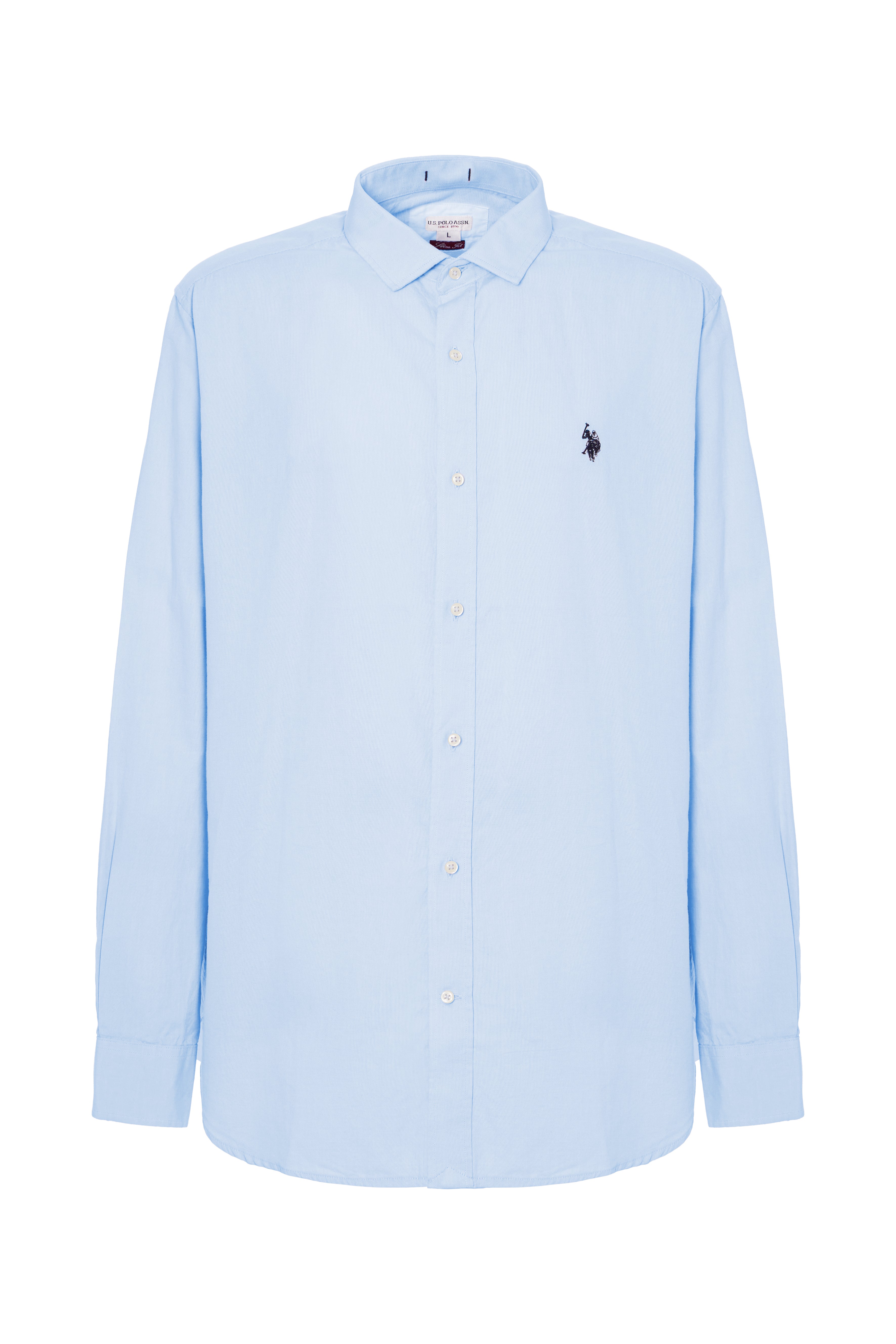 Men's Long Sleeve Shirt U.S. Polo Assn.