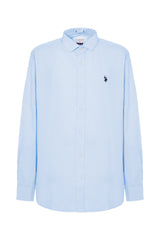Men's Long Sleeve Shirt U.S. Polo Assn.