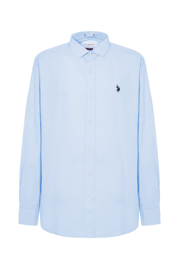 Men's Long Sleeve Shirt U.S. Polo Assn.