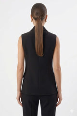 Classic Tailored Waistcoat Ferrache