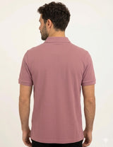 Solid Interlock Polo Shirt U.S. Polo Assn.