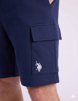 Cargo Jogger Shorts U.S. Polo Assn.