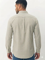 Striped Regular Fit Shirt U.S. Polo Assn.
