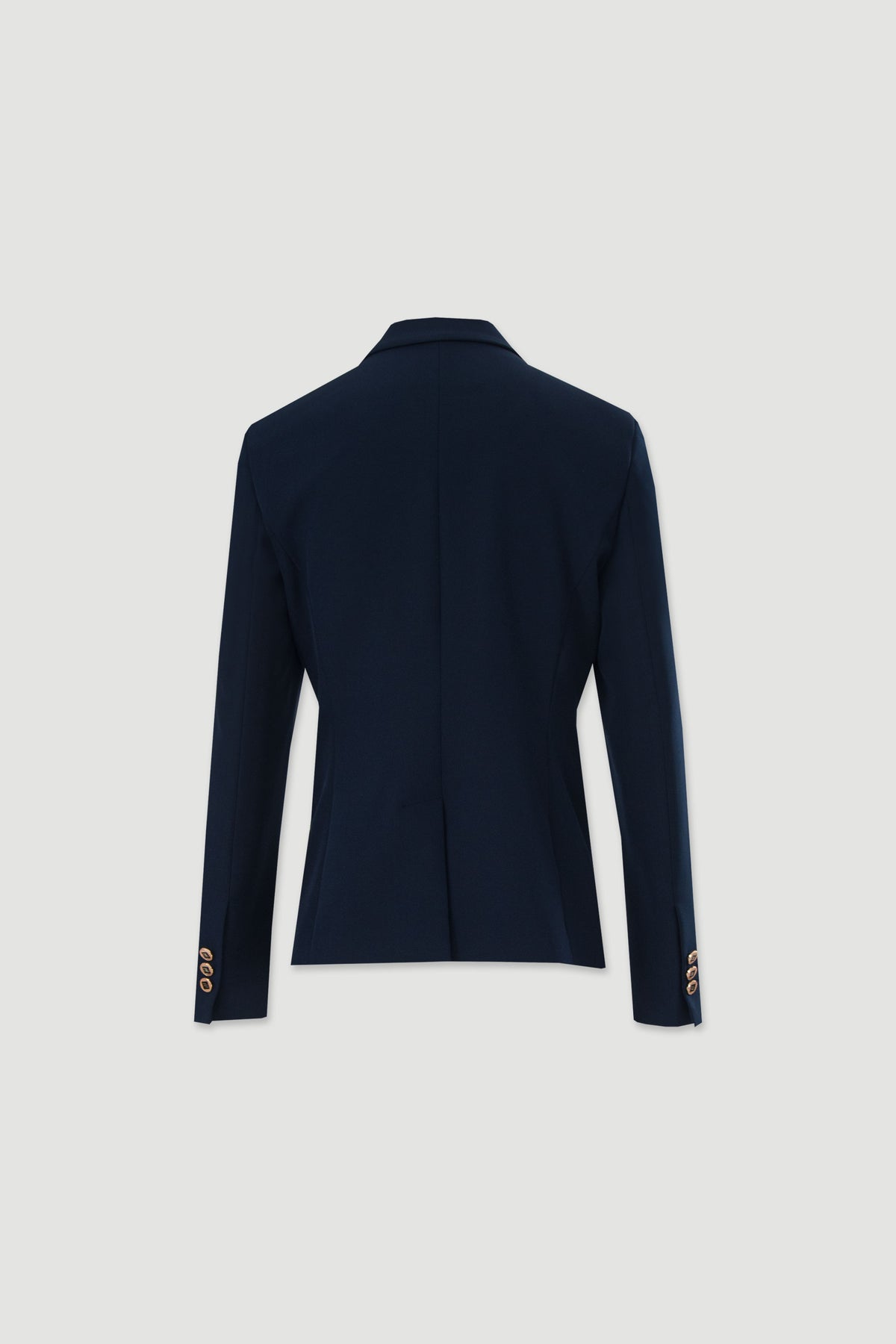 Tailored Classic Blazer Ferrache