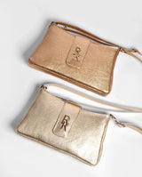 Genuine Leather Small Crossbody Bag Ruika