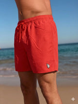 Motion-Flex Swim Shorts U.S. Polo Assn.
