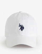 Men’s Center Small Logo Cap U.S. Polo Assn.